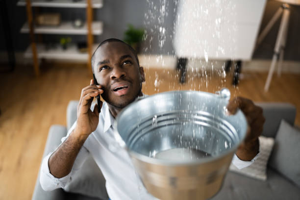 Best Residential water damage restoration  in Conley, GA