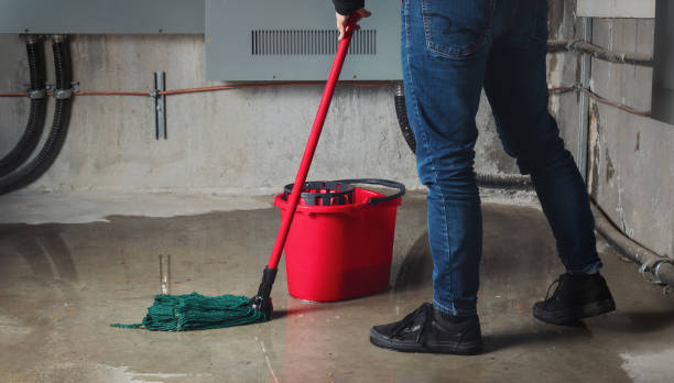 Best Flood damage cleanup  in Conley, GA