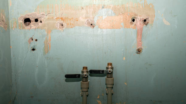 Best 24/7 water damage repair  in Conley, GA