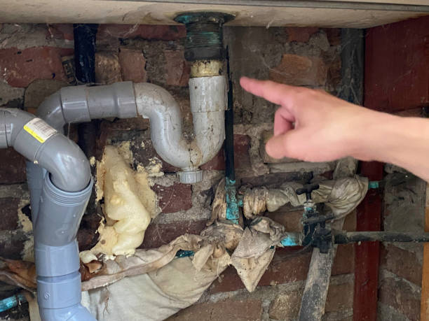 Best Fire Damage Restoration  in Conley, GA