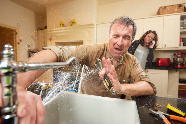 Best Water damage contractors near me  in Conley, GA